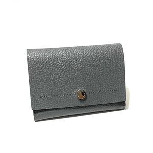 Steve Madden Foldover Flap Wallet